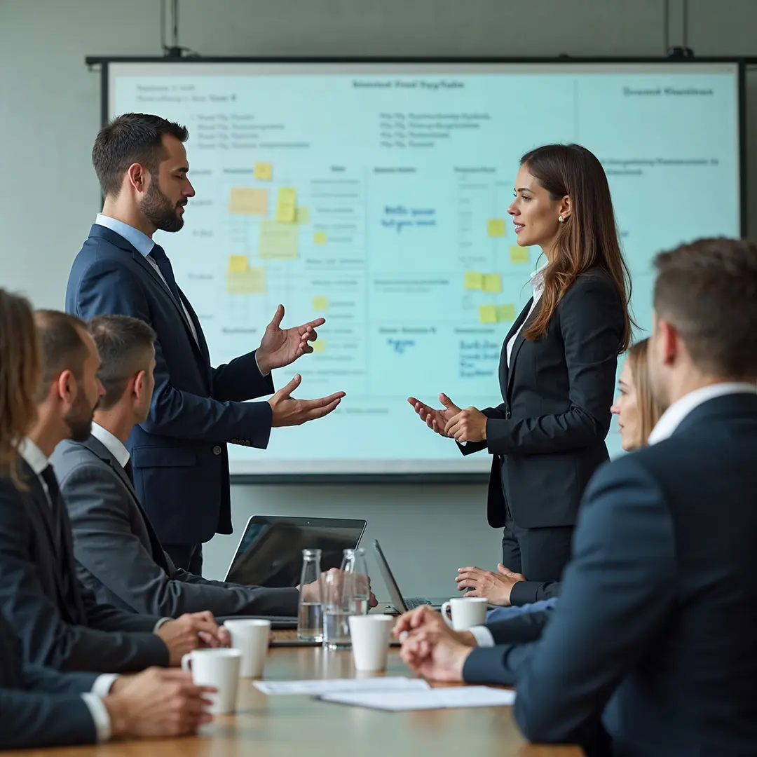 4 Le rôle clé d’une société de formation spécialisée Le rôle clé d’une société de formation spécialisée