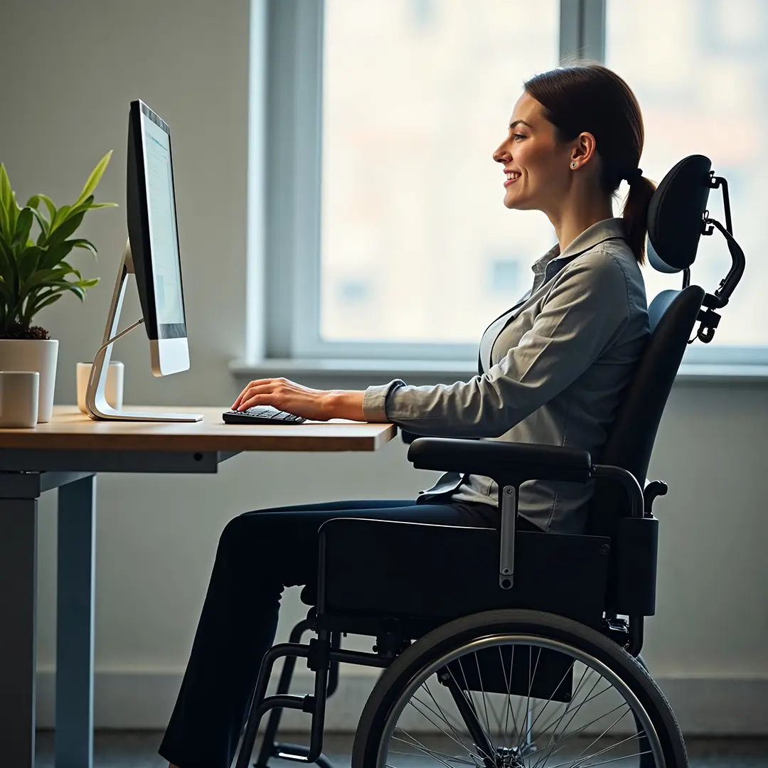 5 Pour une articulation constructive entre RQTH et inclusion Pour une articulation constructive entre RQTH et inclusion