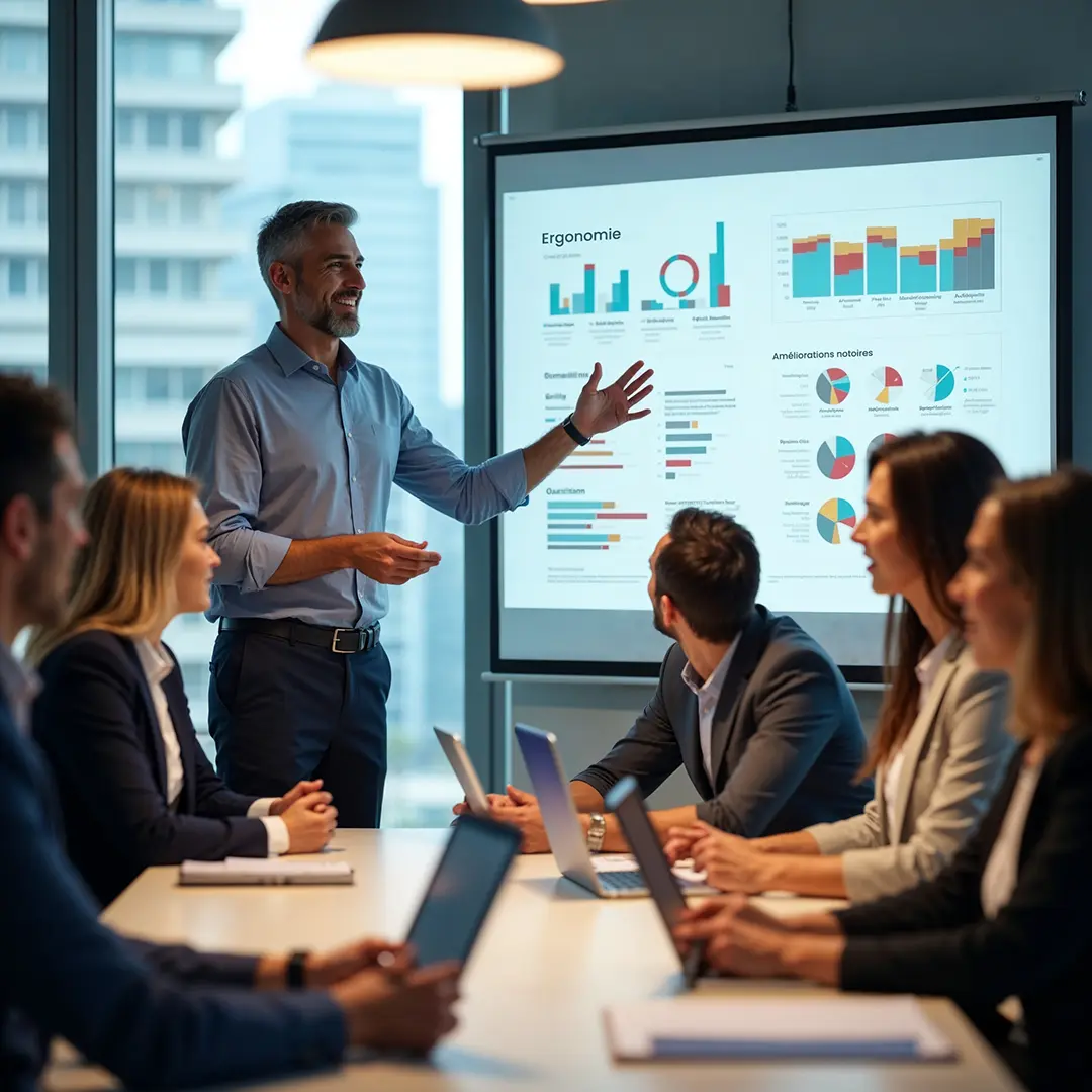 6 L’expertise précieuse des sociétés de conseil spécialisées L’expertise précieuse des sociétés de conseil spécialisées
