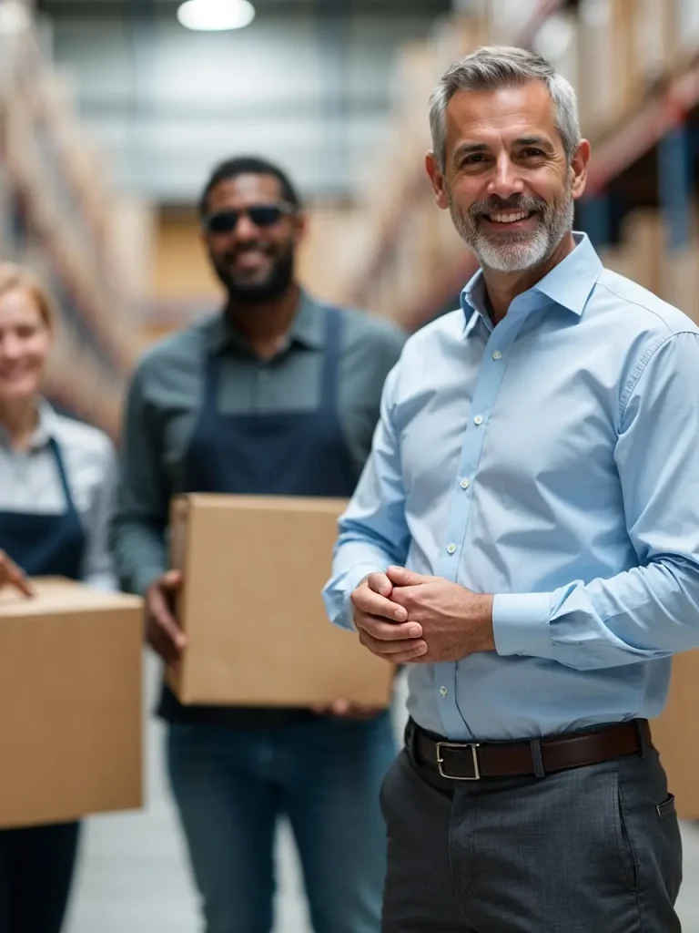 Managers HSE - Comment impliquer concrètement vos équipes face aux TMS