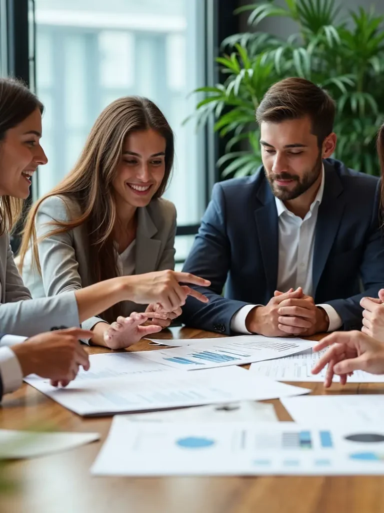 TMS : l’approche HSE pour anticiper TMS : l'approche HSE pour anticiper